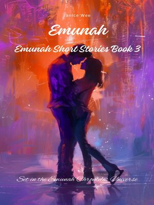 cover image of Emunah